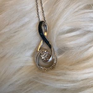 Necklace from Kay Jewelers